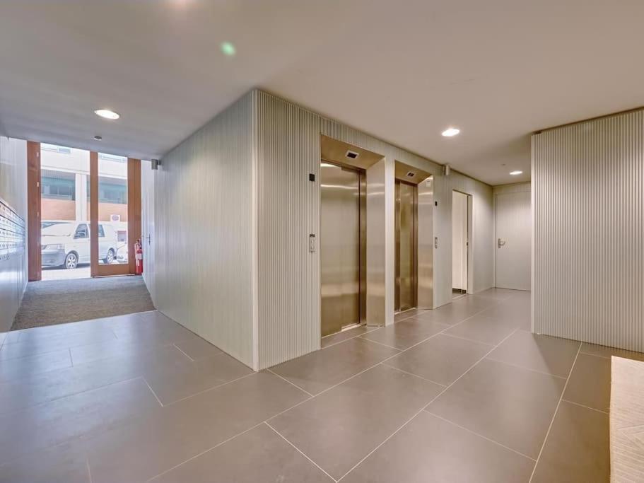 Apartamento Salesianos By Clabao Pamplona Exterior foto