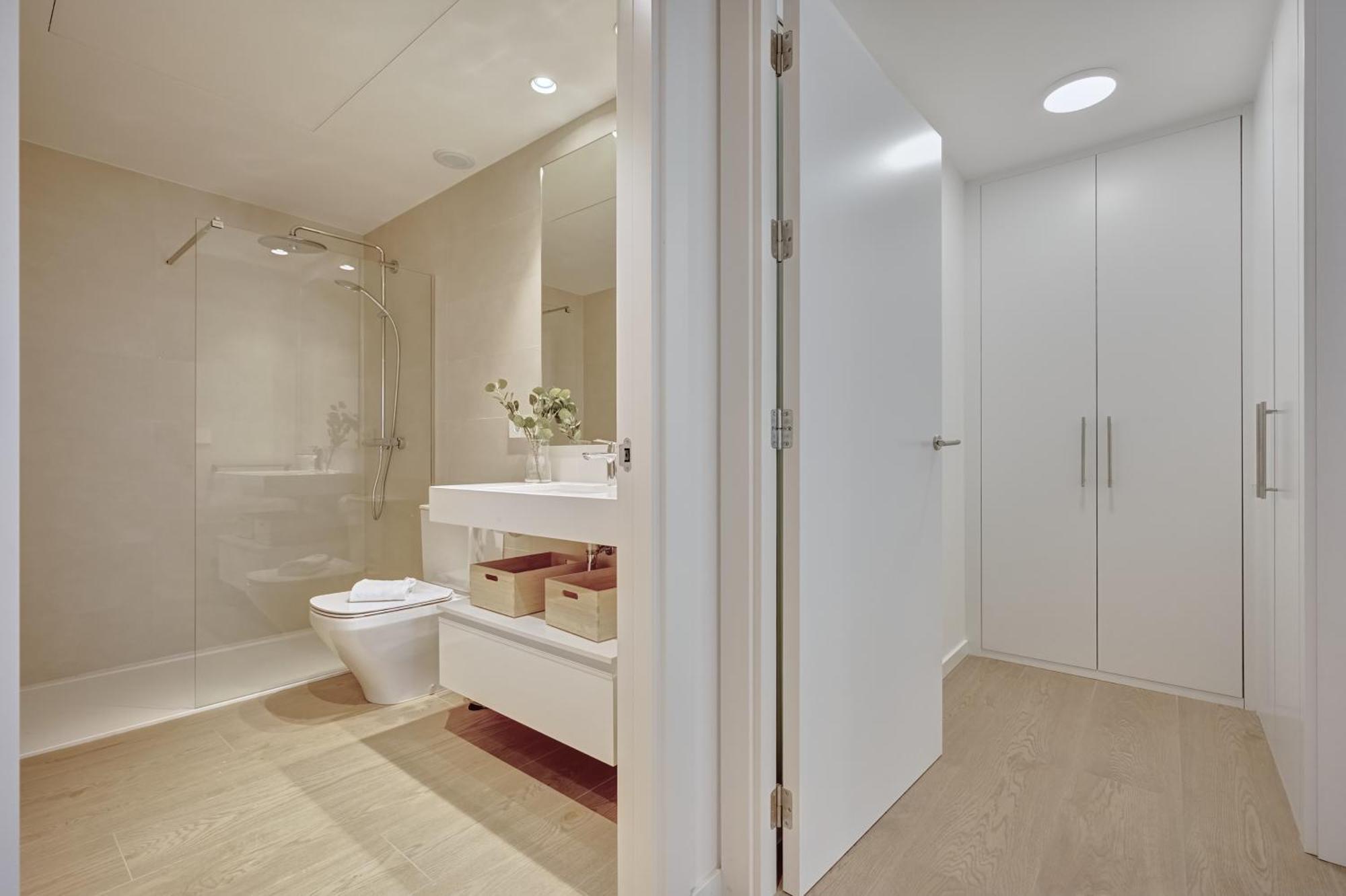 Apartamento Salesianos By Clabao Pamplona Exterior foto